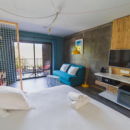 Hotel Le Terre Sainte Ngoại thất bức ảnh