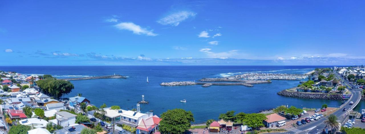 Hotel Le Terre Sainte Ngoại thất bức ảnh