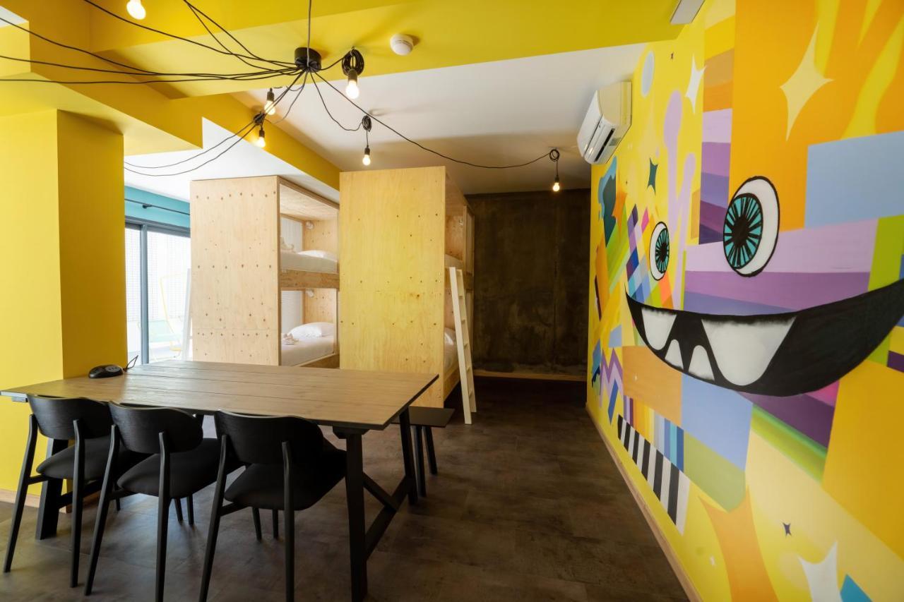 Hotel Le Terre Sainte Phòng bức ảnh