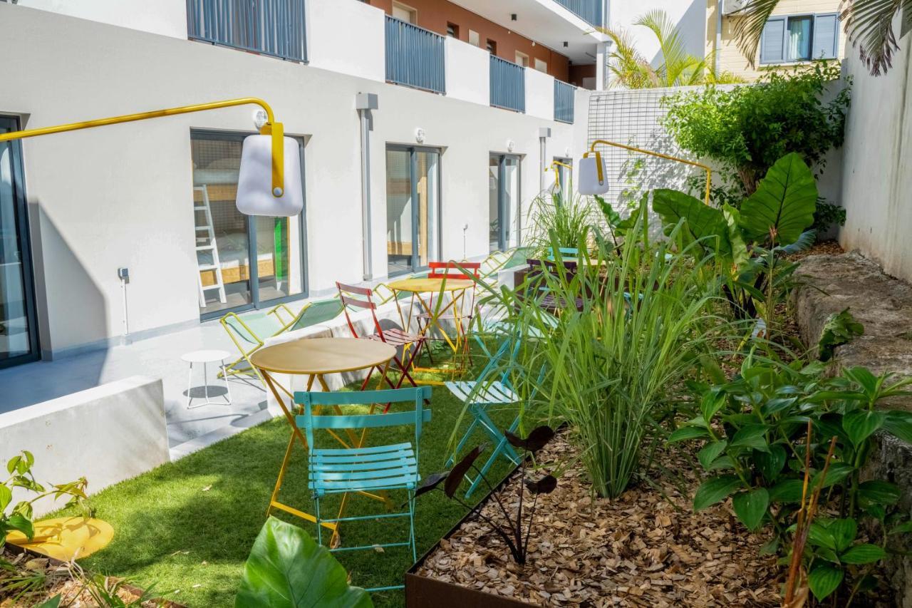 Hotel Le Terre Sainte Phòng bức ảnh