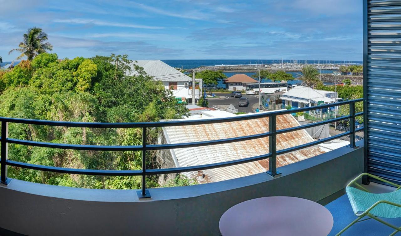 Hotel Le Terre Sainte Ngoại thất bức ảnh