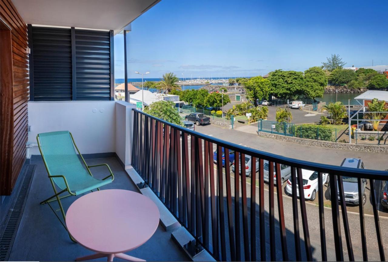 Hotel Le Terre Sainte Ngoại thất bức ảnh