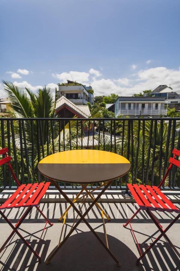 Hotel Le Terre Sainte Ngoại thất bức ảnh