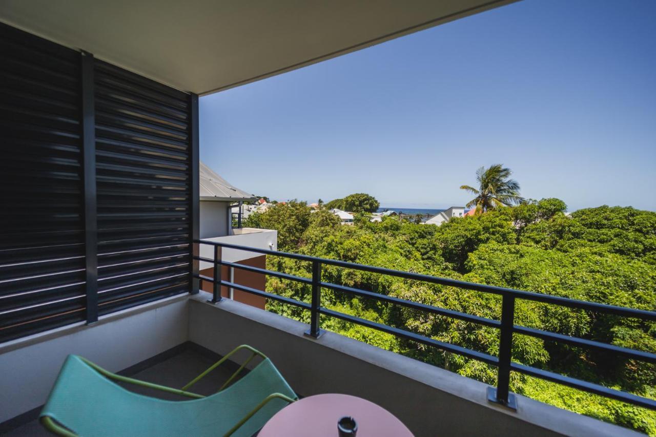Hotel Le Terre Sainte Ngoại thất bức ảnh
